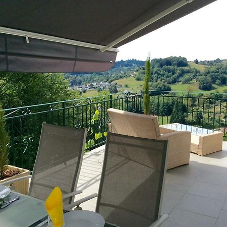 Suite Panoramique A Тюль Екстер'єр фото